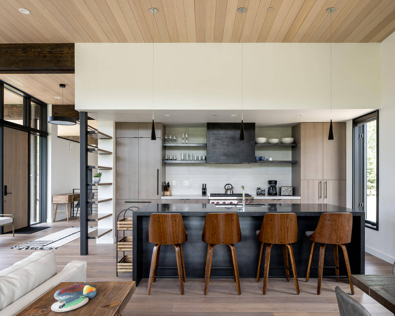 Big Sky Vacation Rental