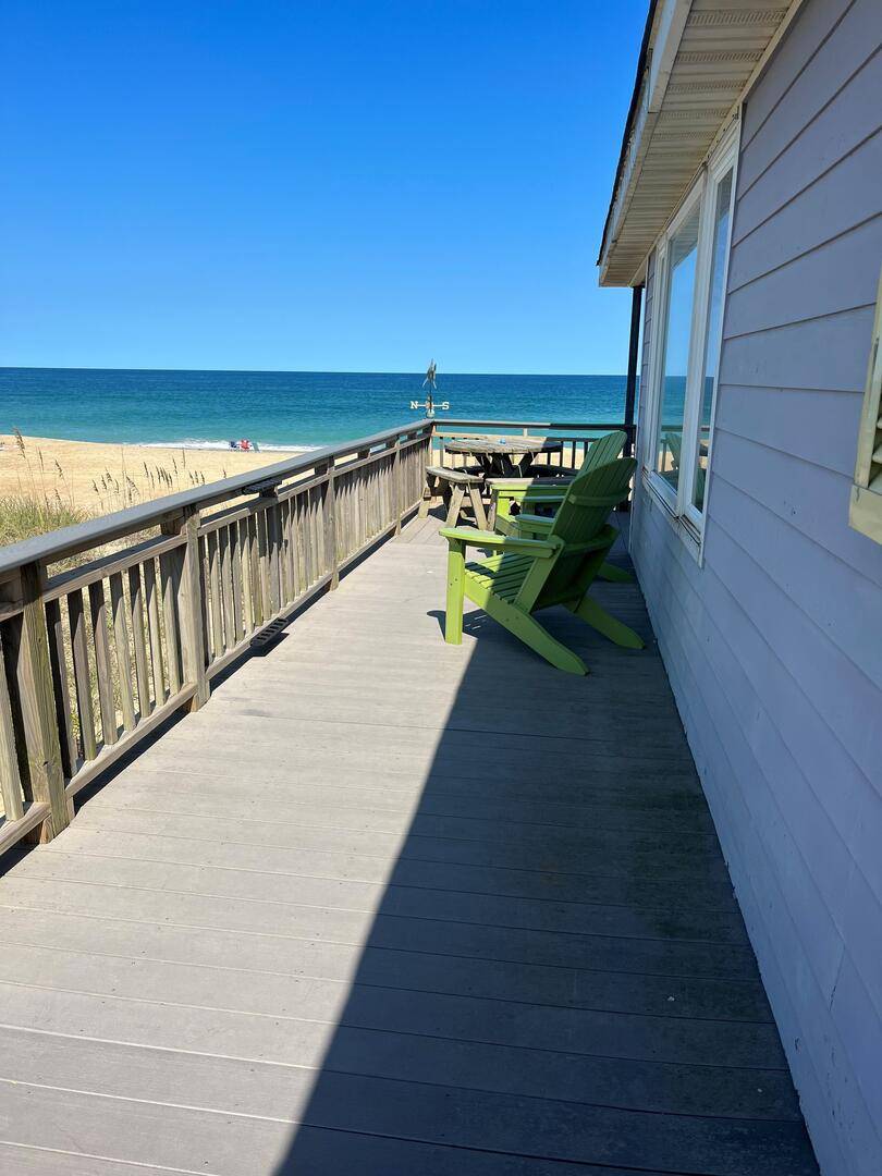 Lopez, Kill Devil Hills, NC Bed and Breakfasts Inns