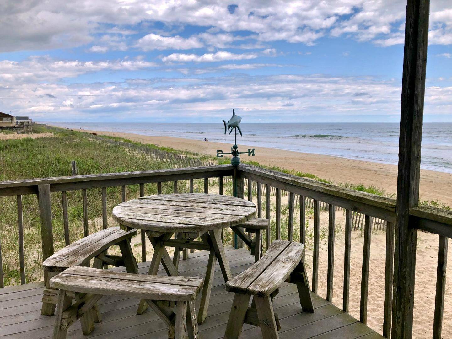 Lopez, Kill Devil Hills, NC Bed and Breakfasts Inns