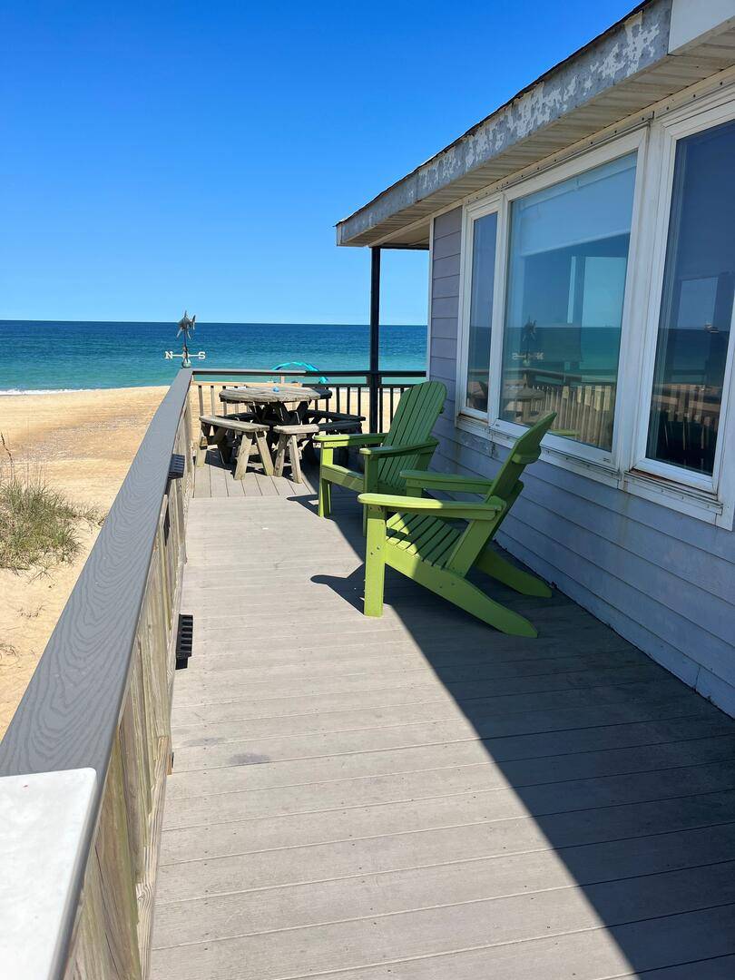 Lopez, Kill Devil Hills, NC Bed and Breakfasts Inns