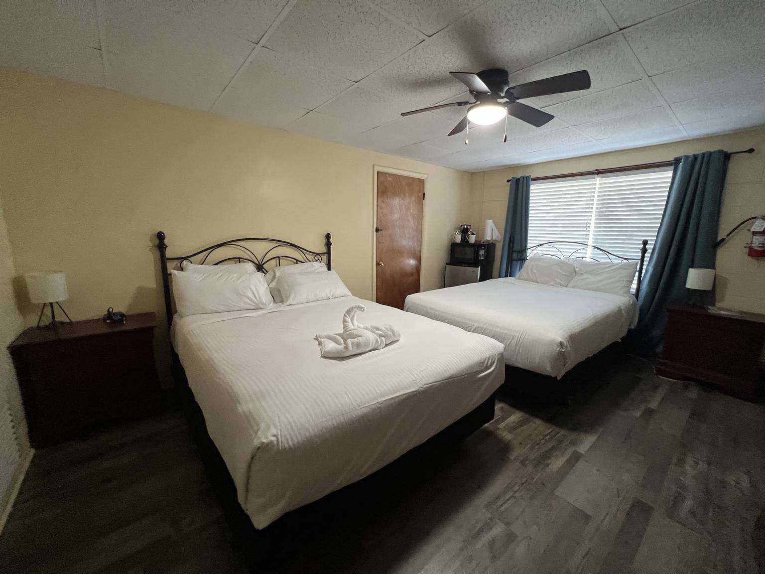 Mount Ida Vacation Rental