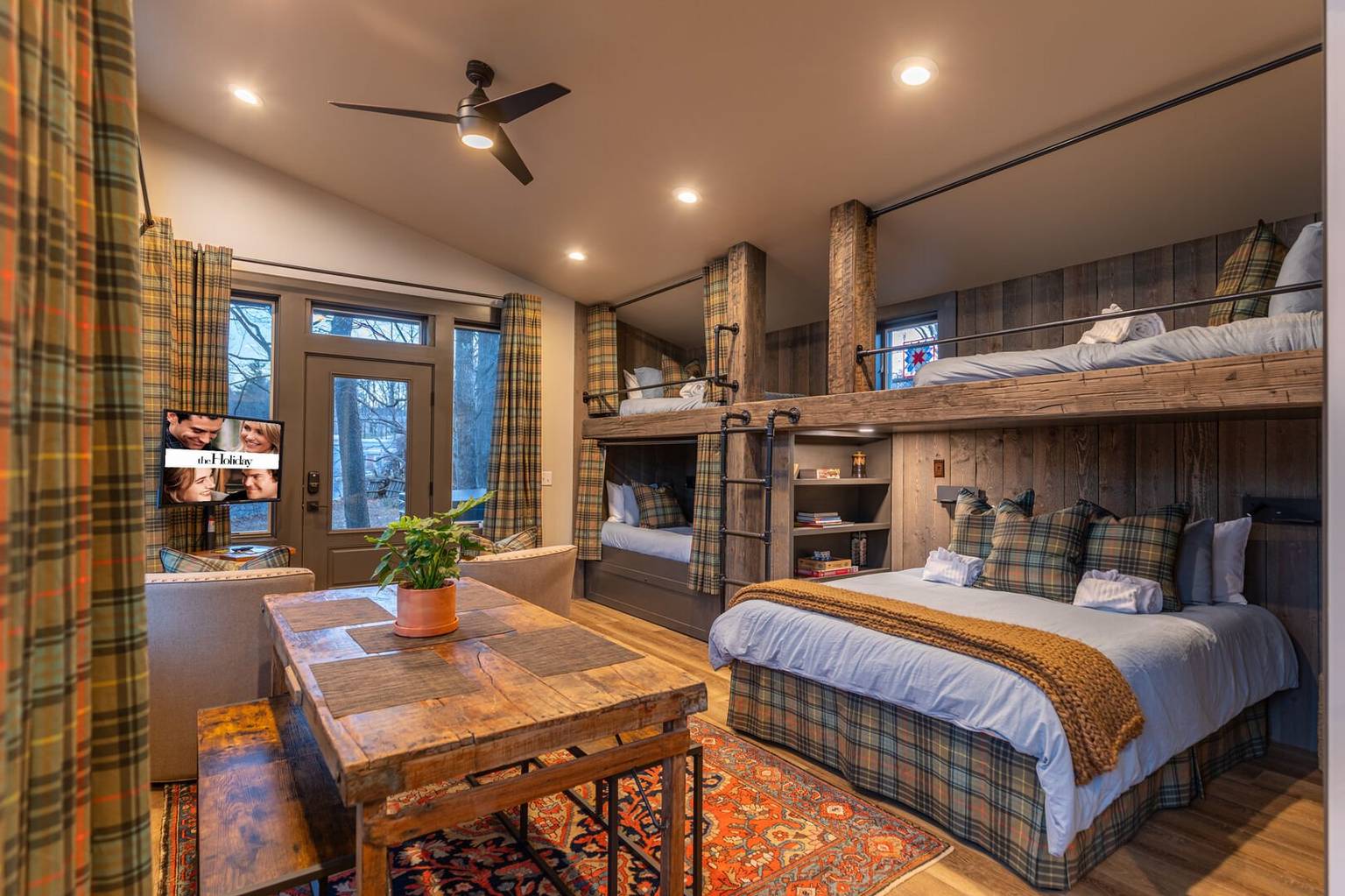 West Jefferson Vacation Rental