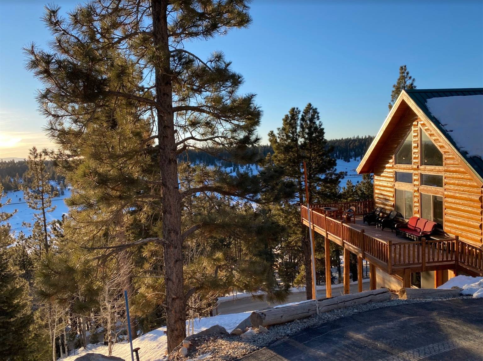 Strawberry Fields, Duck Creek Village, UT Bed and Breakfasts Inns