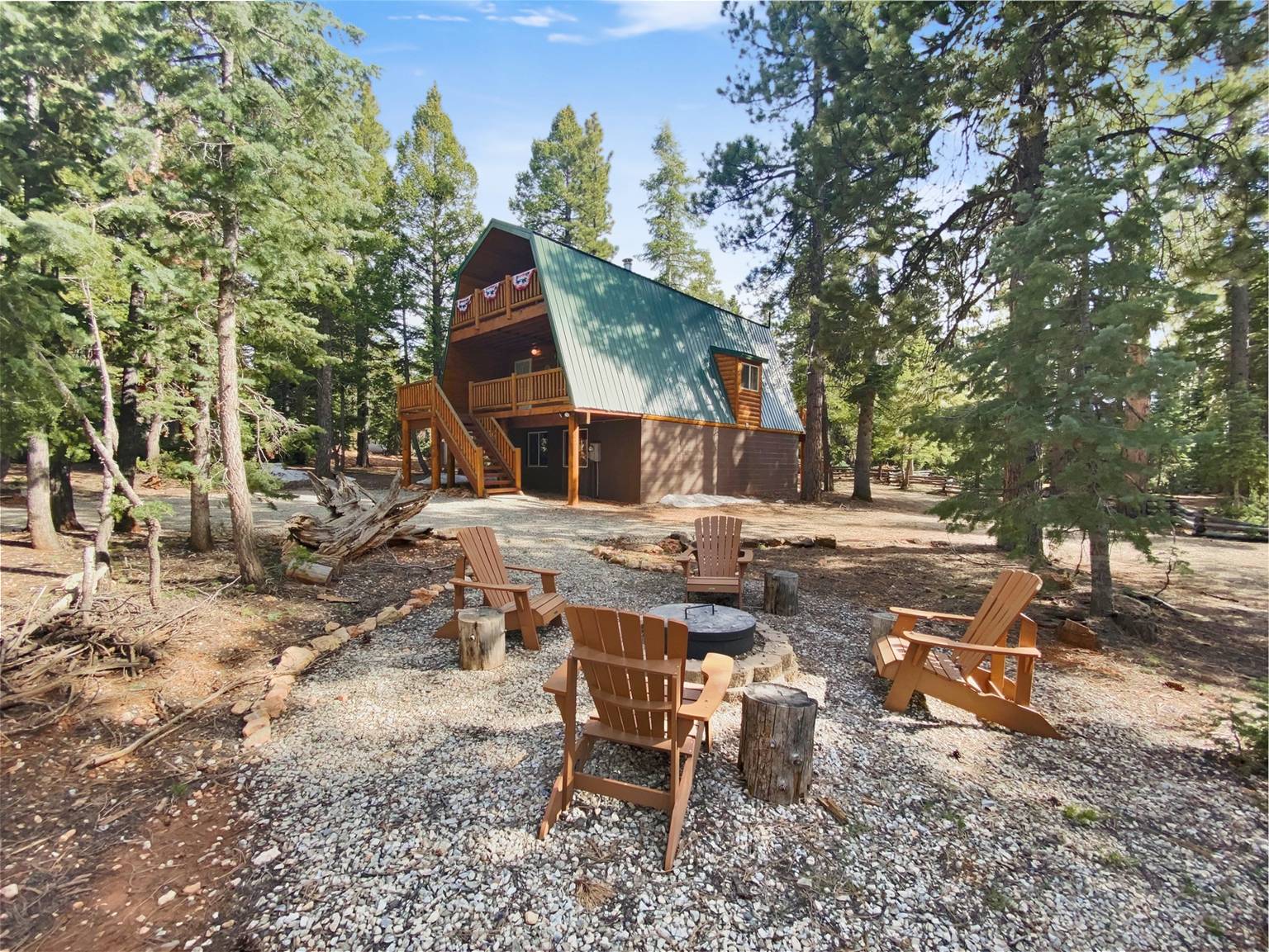 Roos Roost, Duck Creek Village, UT Bed and Breakfasts Inns