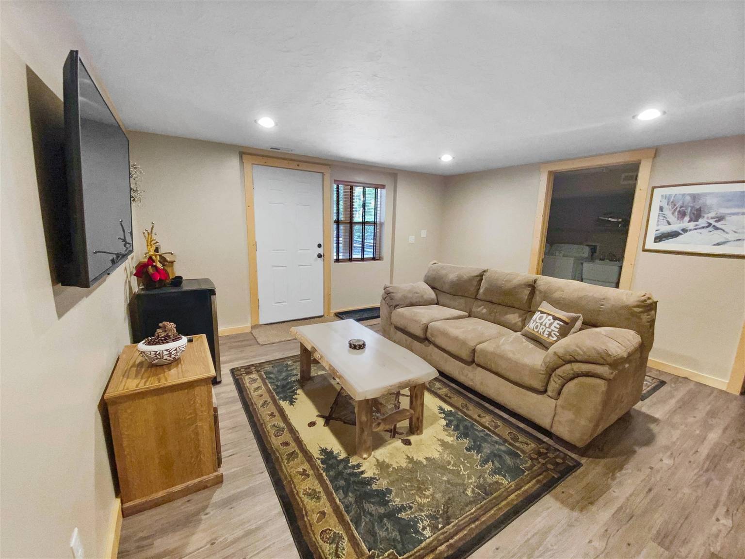 Roos Roost, Duck Creek Village, UT Bed and Breakfasts Inns