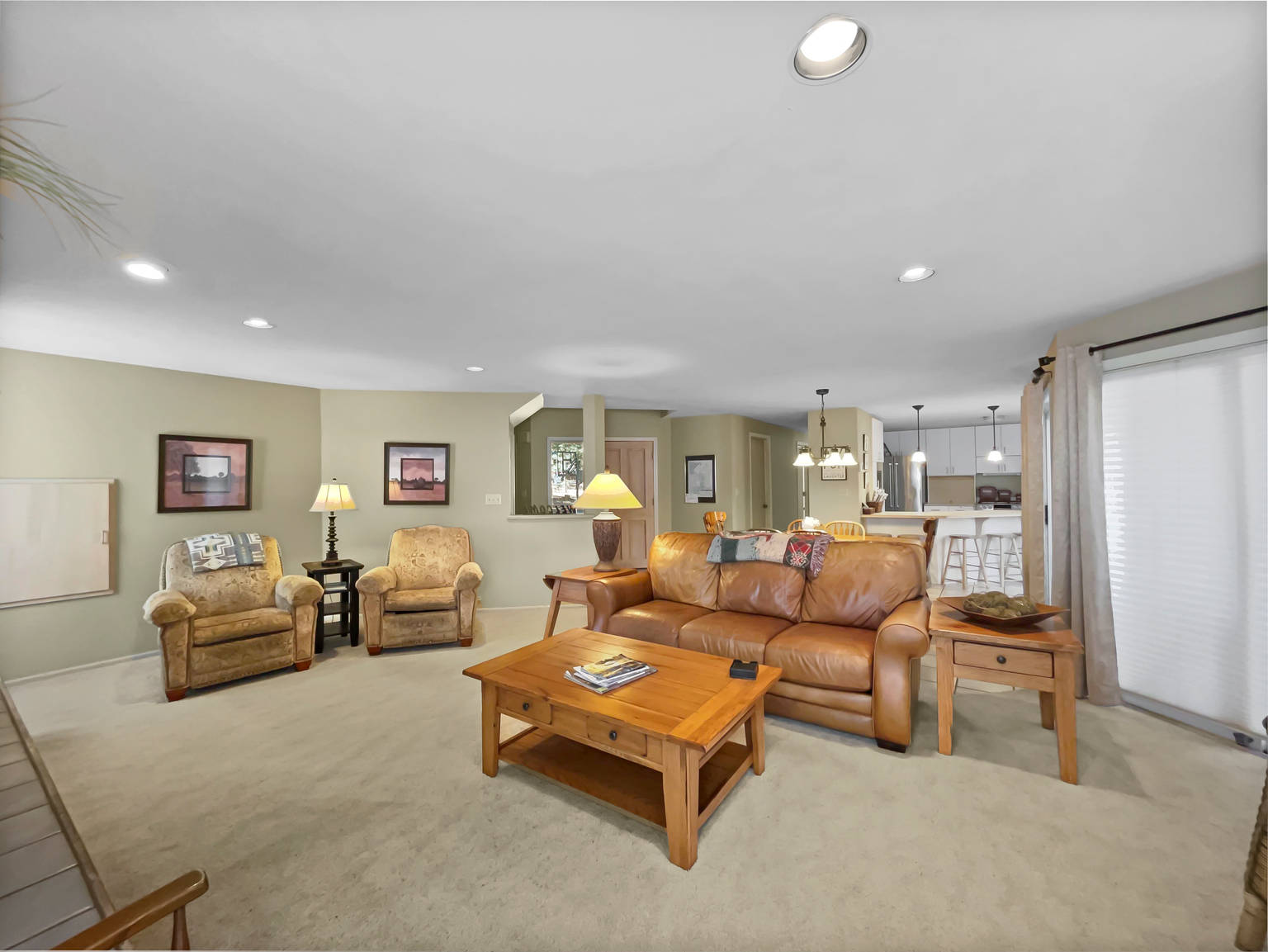 Jacobs Ladder Black Butte Ranch, Sisters, OR Bed and Breakfasts Inns