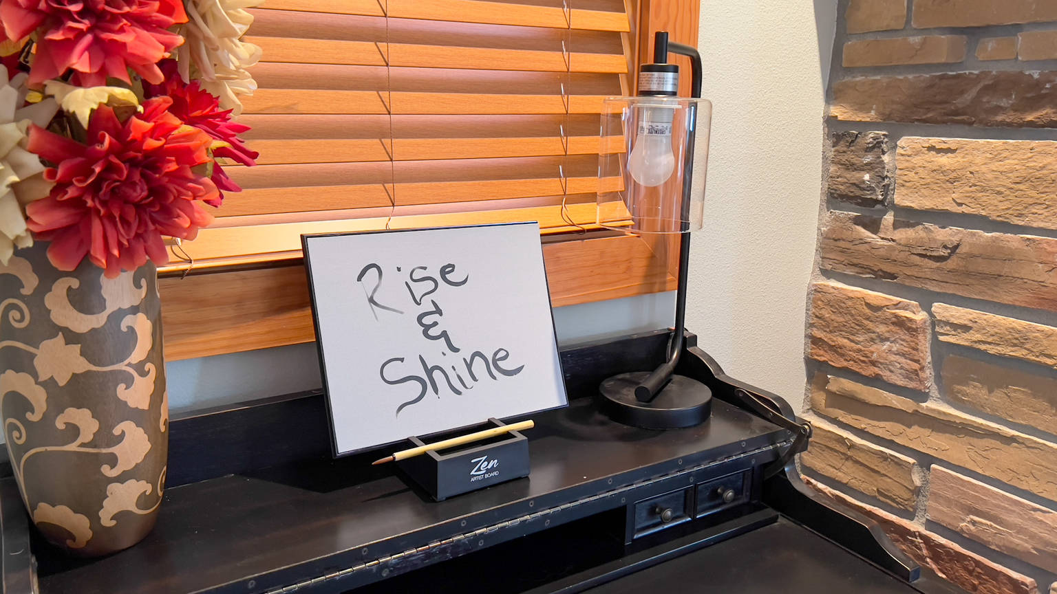 Rise and Shine, Sisters, Oregon Bed and Breakfasts Inns