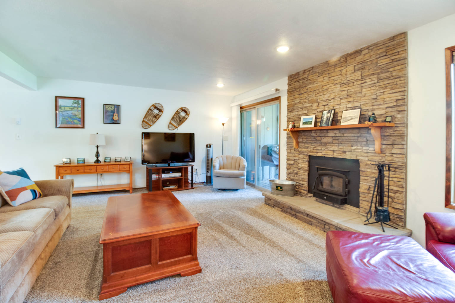 Fourth Sister Getaway, Sisters, OR Bed and Breakfasts Inns