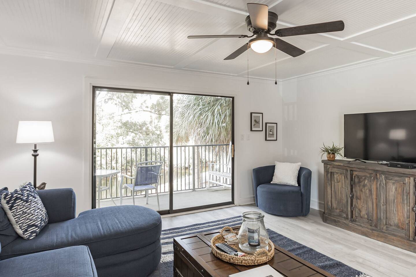 Turtle View Villa, Hilton Head Island, SC Bed and Breakfasts Inns