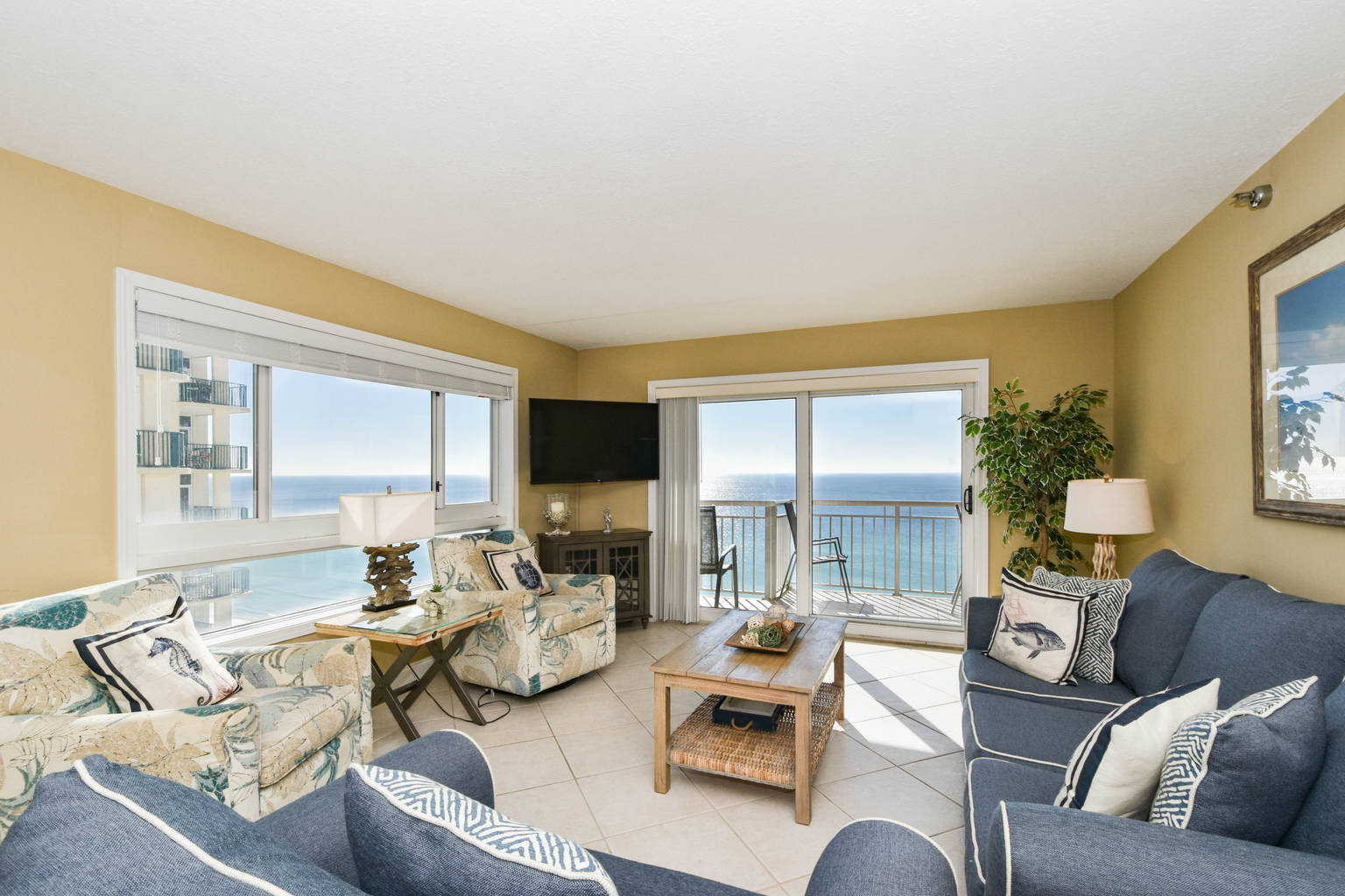 Destin Towers 131, Destin, Florida Bed and Breakfasts Inns