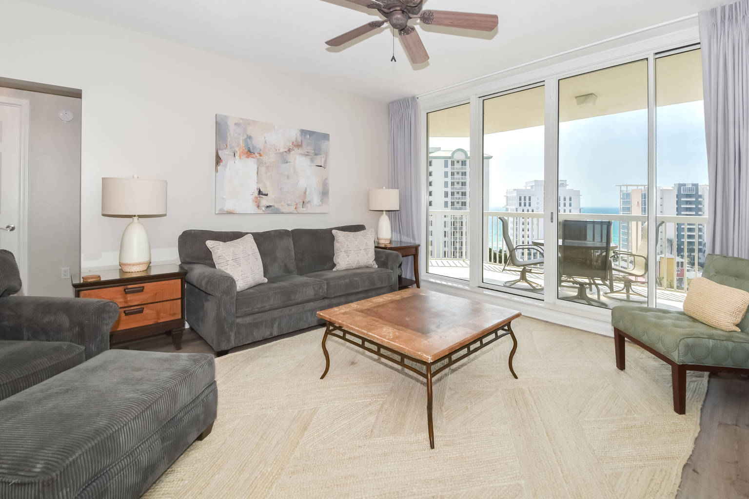 Silver Shells St. Lucia 1003, Destin, Florida Bed and Breakfasts Inns