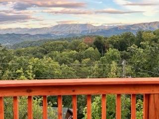 Sevierville Vacation Rental