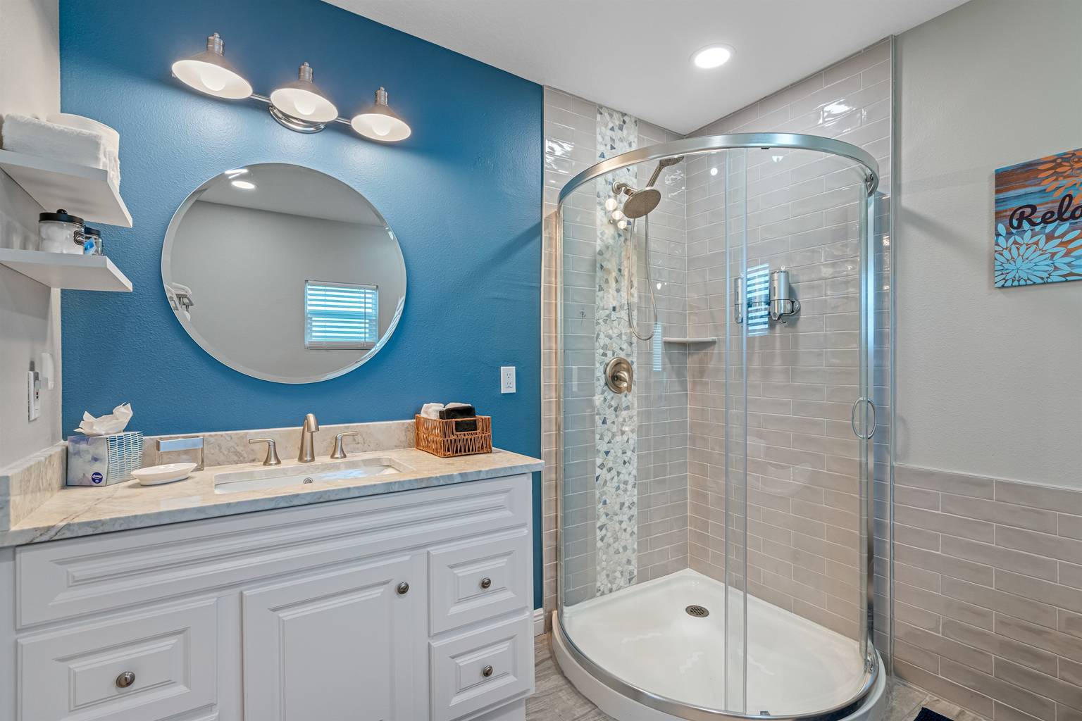 to Cozy Coastal Cottages of Dunedin 12, Dunedin, FL Bed and