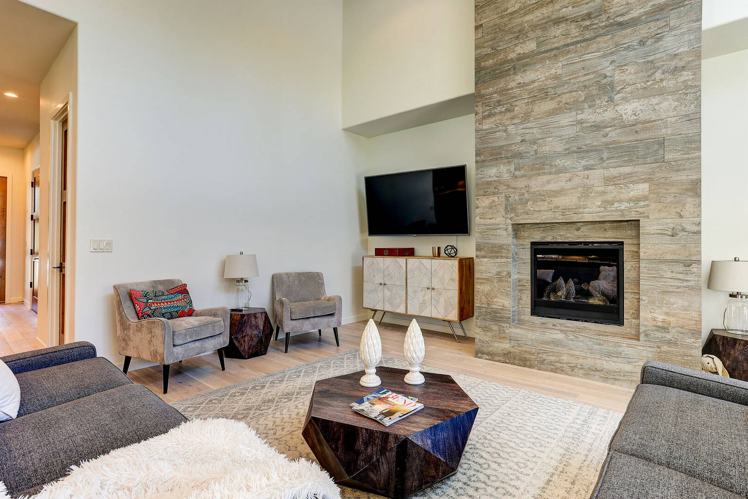 Outback, Bend, Oregon Bed and Breakfasts Inns