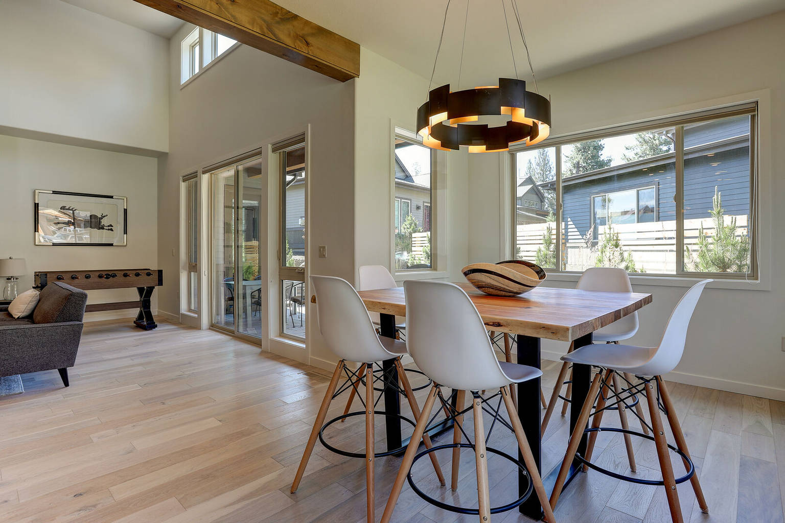 Outback, Bend, Oregon Bed and Breakfasts Inns