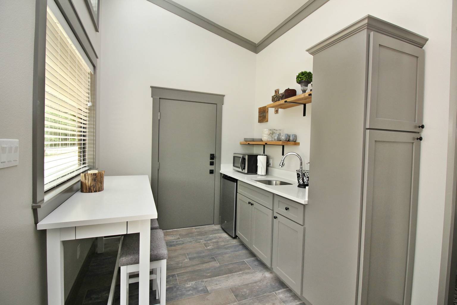 Green Acres Cottages Boerne Suite, Wimberley, TX Bed and Breakfasts Inns