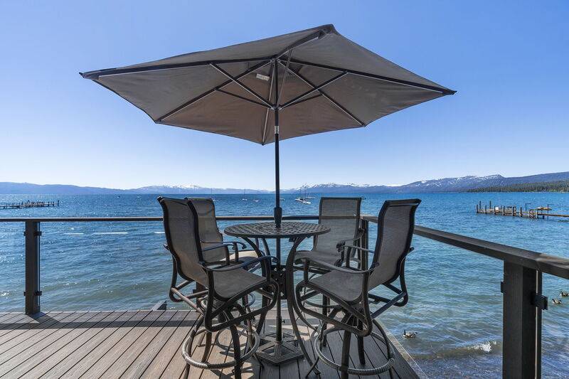 Tahoe City Vacation Rental