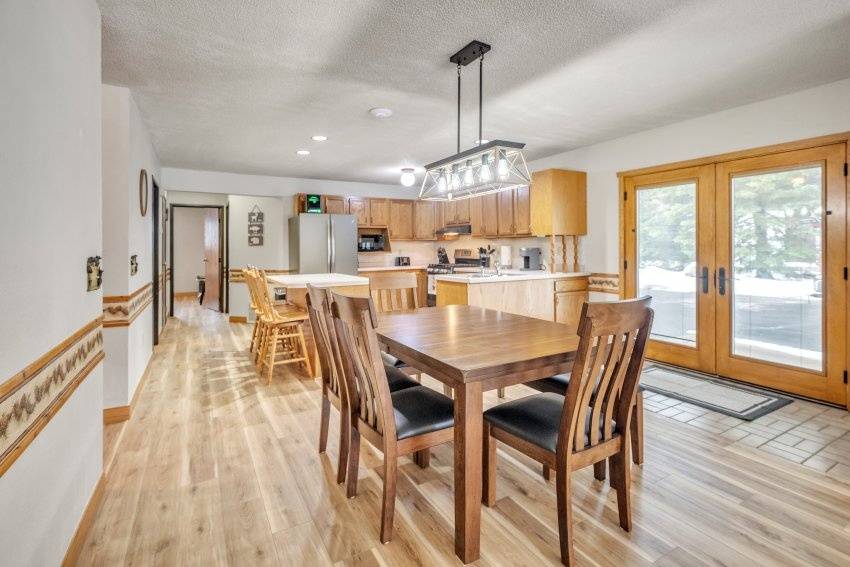 Boulder Junction Vacation Rental