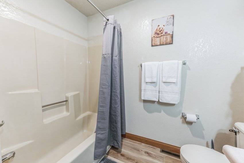 Boulder Junction Vacation Rental
