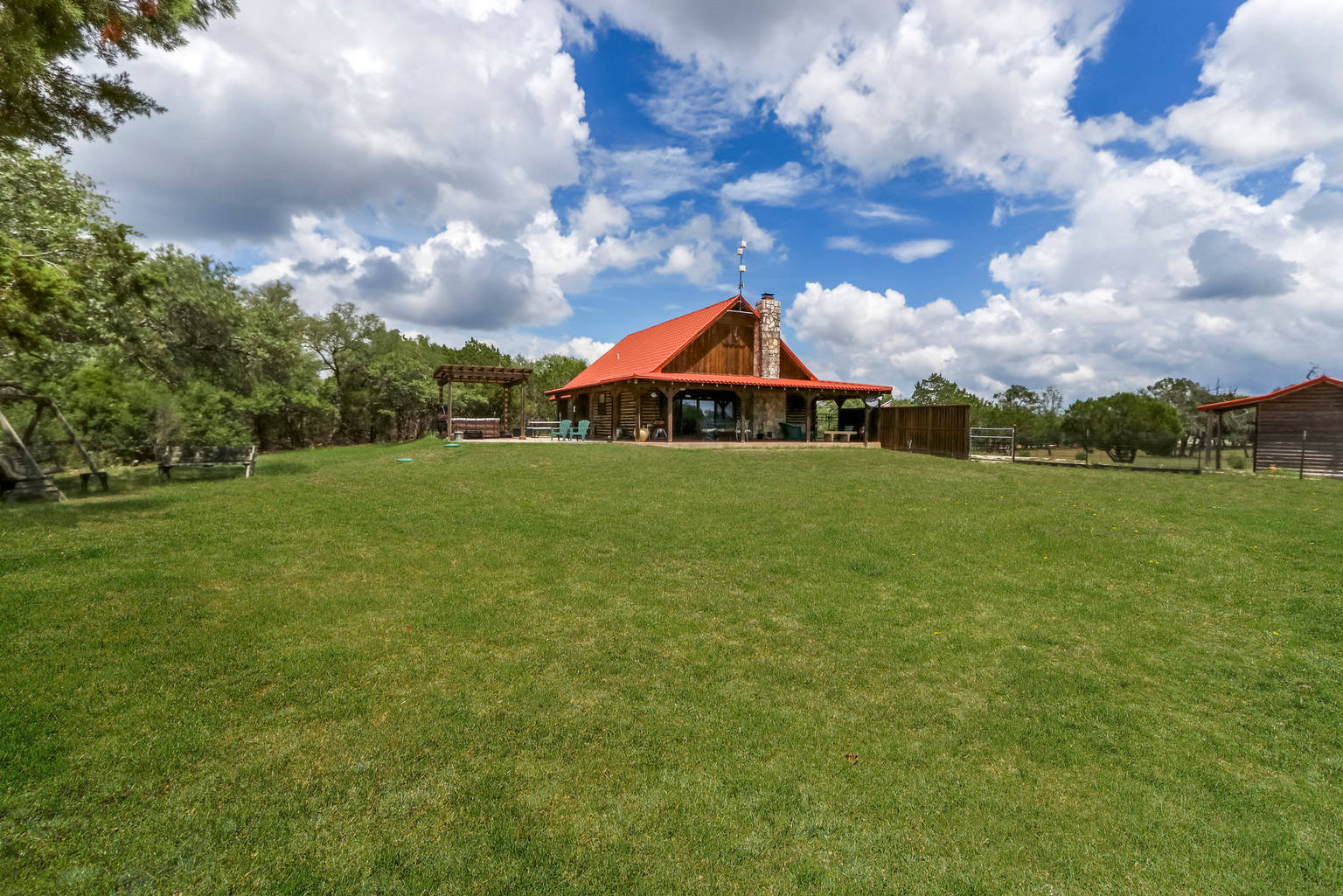 Double D Cottage, Wimberley, TX Bed and Breakfasts Inns