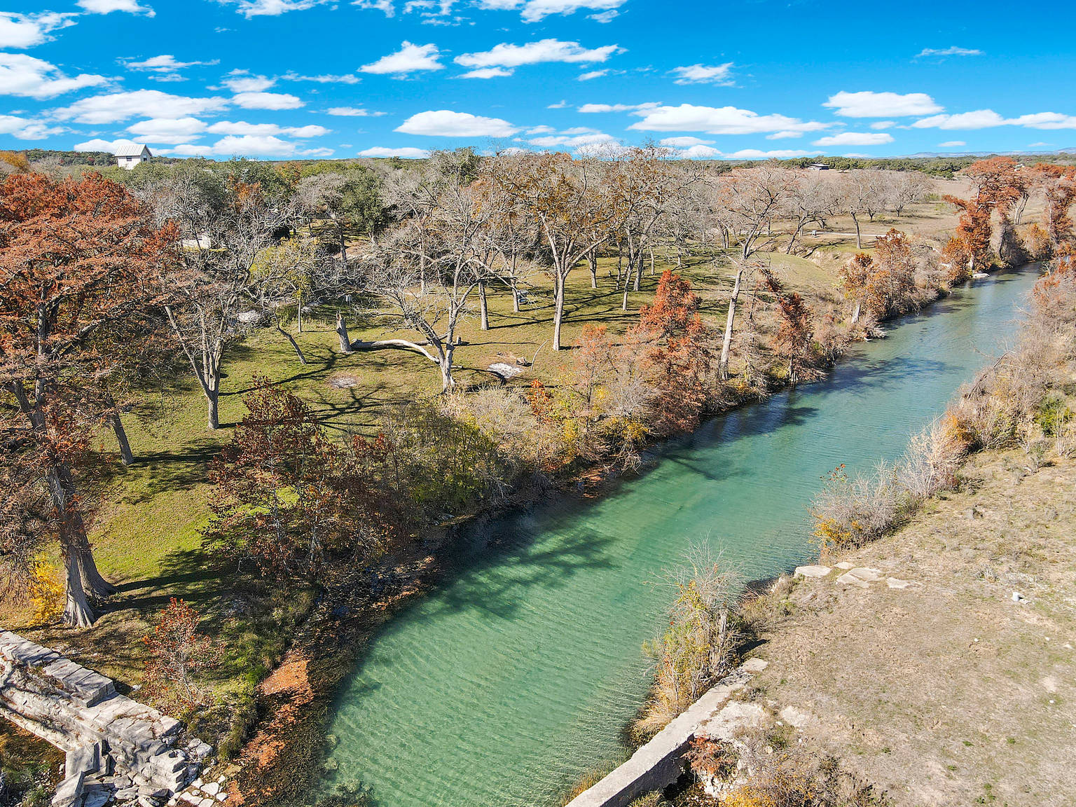 River Lodge Blanco Suite, Wimberley, TX Bed and Breakfasts Inns