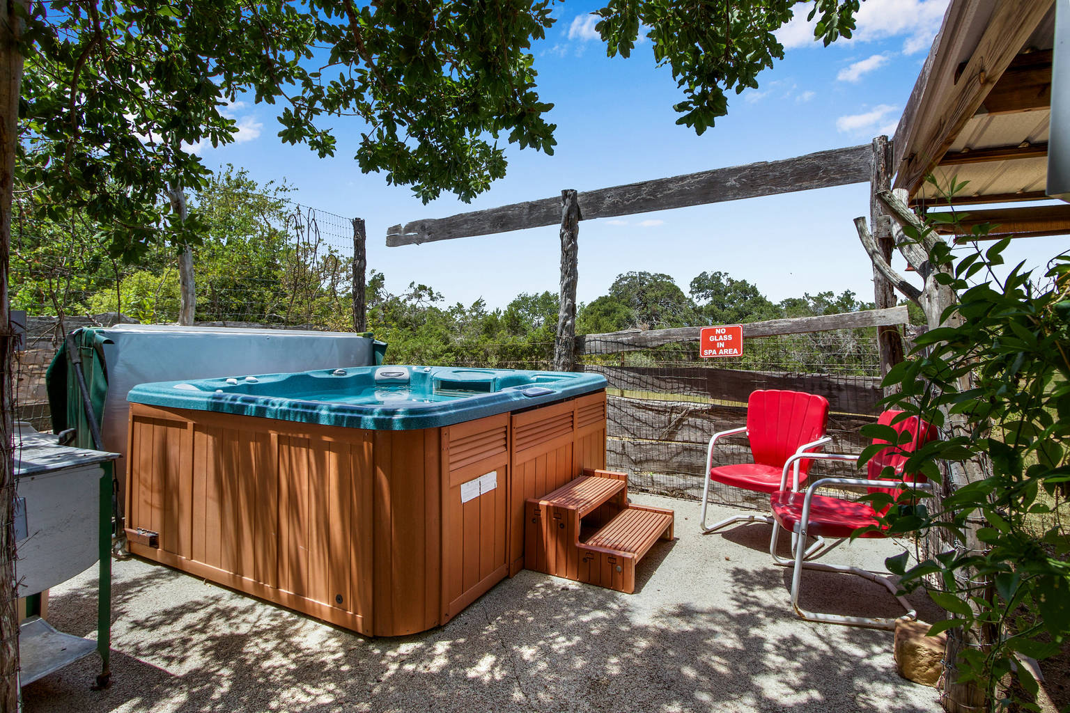 Dripping Springs Vacation Rental