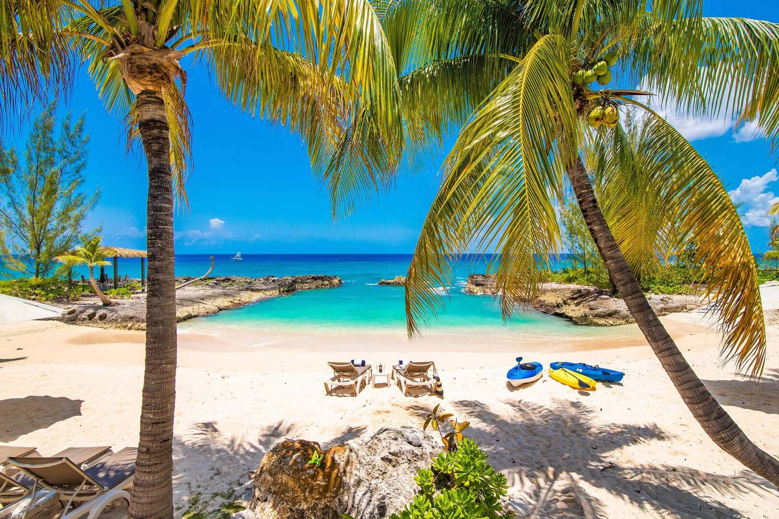 Grand Cayman Vacation Rental