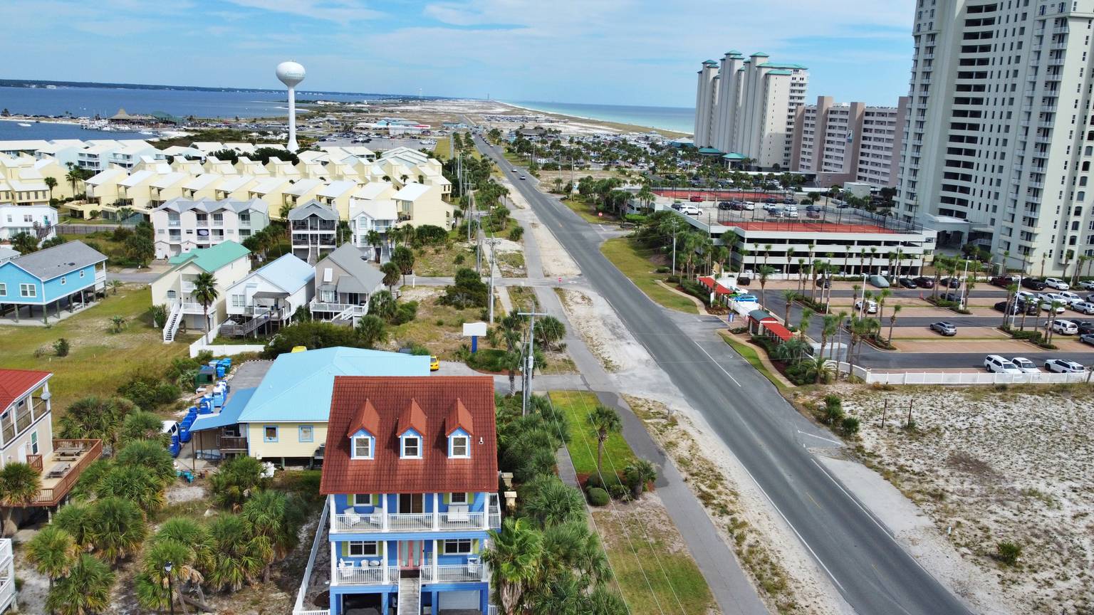 Periwinkle Paradise, Navarre, Florida Bed and Breakfasts Inns