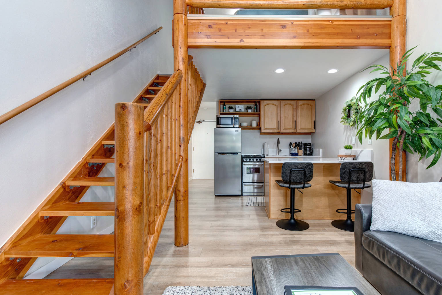 Prospector Condos 921, Park City, UT Bed and Breakfasts Inns