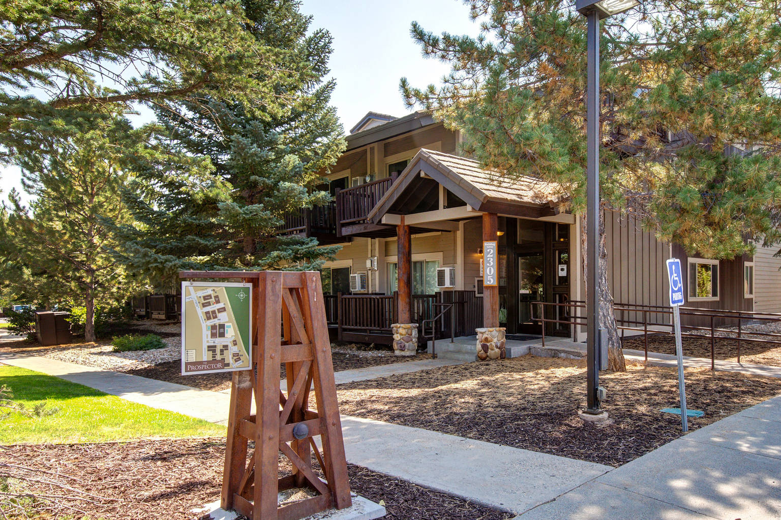 Prospector Condos 921, Park City, UT Bed and Breakfasts Inns