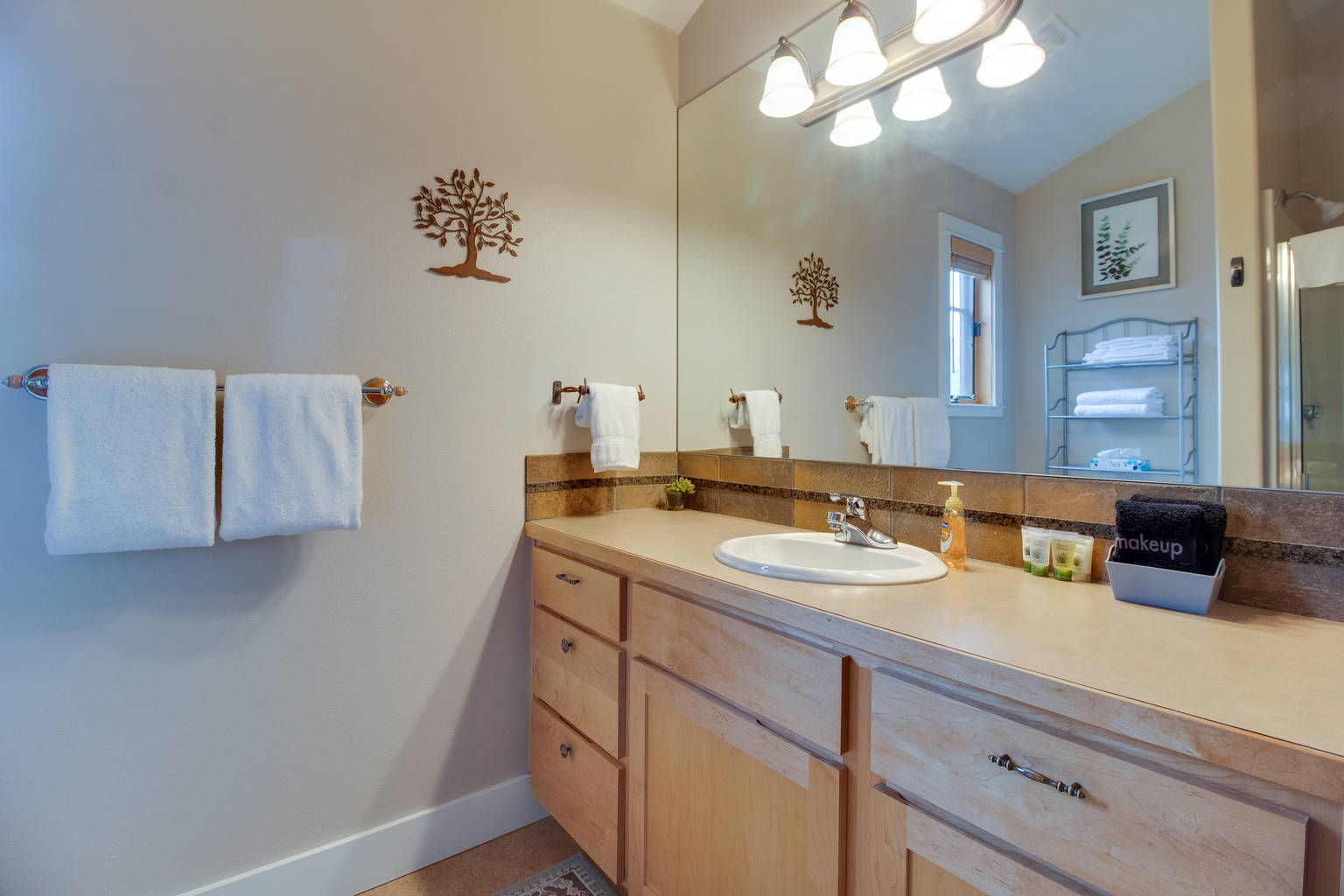 Riley`s Mountain View, Sisters, OR Bed and Breakfasts Inns