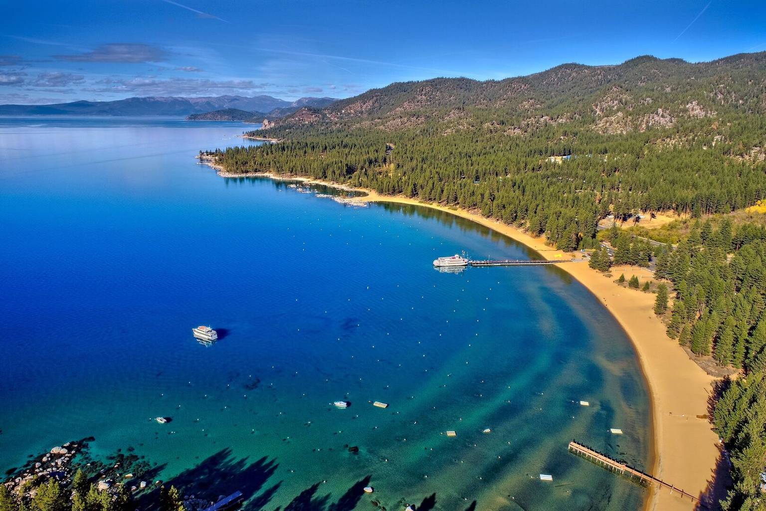 Zephyr Cove Nevada Bed and Breakfast Inn Lx07 Skyfall lakeview house