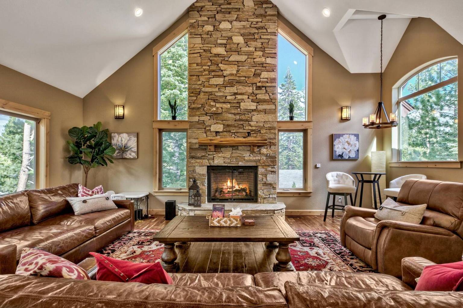 South Lake Tahoe Vacation Rental