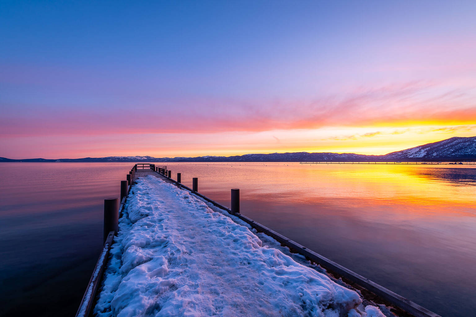 South Lake Tahoe Vacation Rental