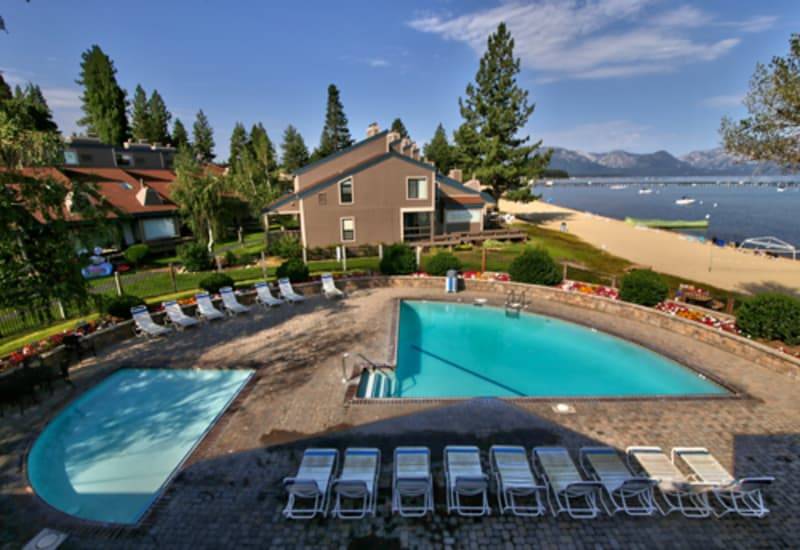 South Lake Tahoe Vacation Rental