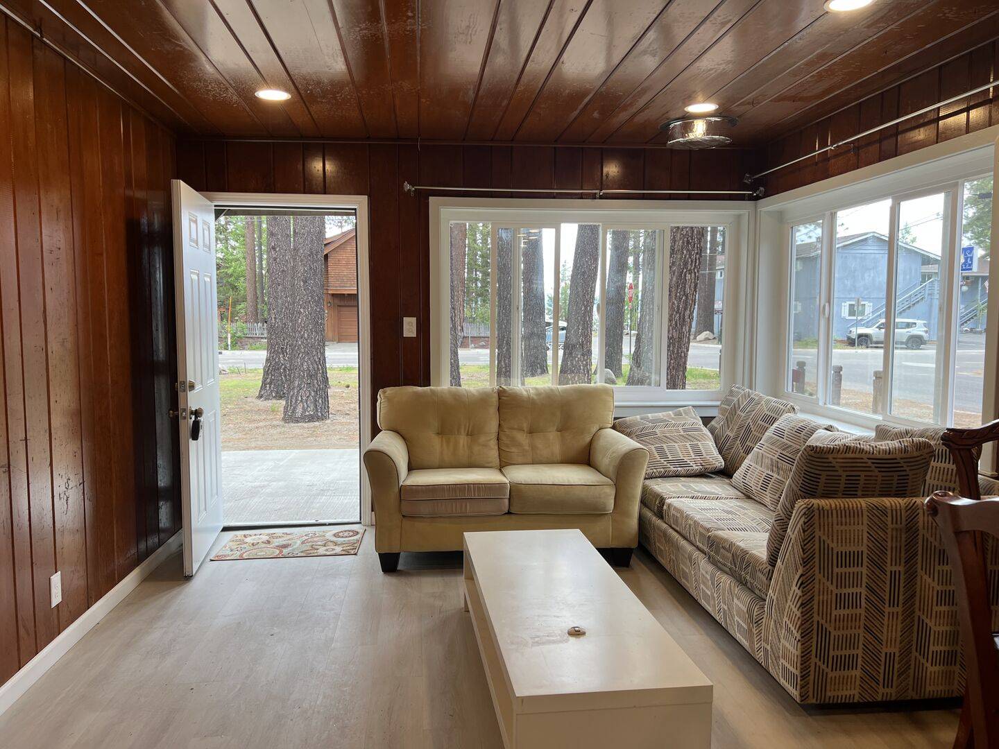 South Lake Tahoe Vacation Rental