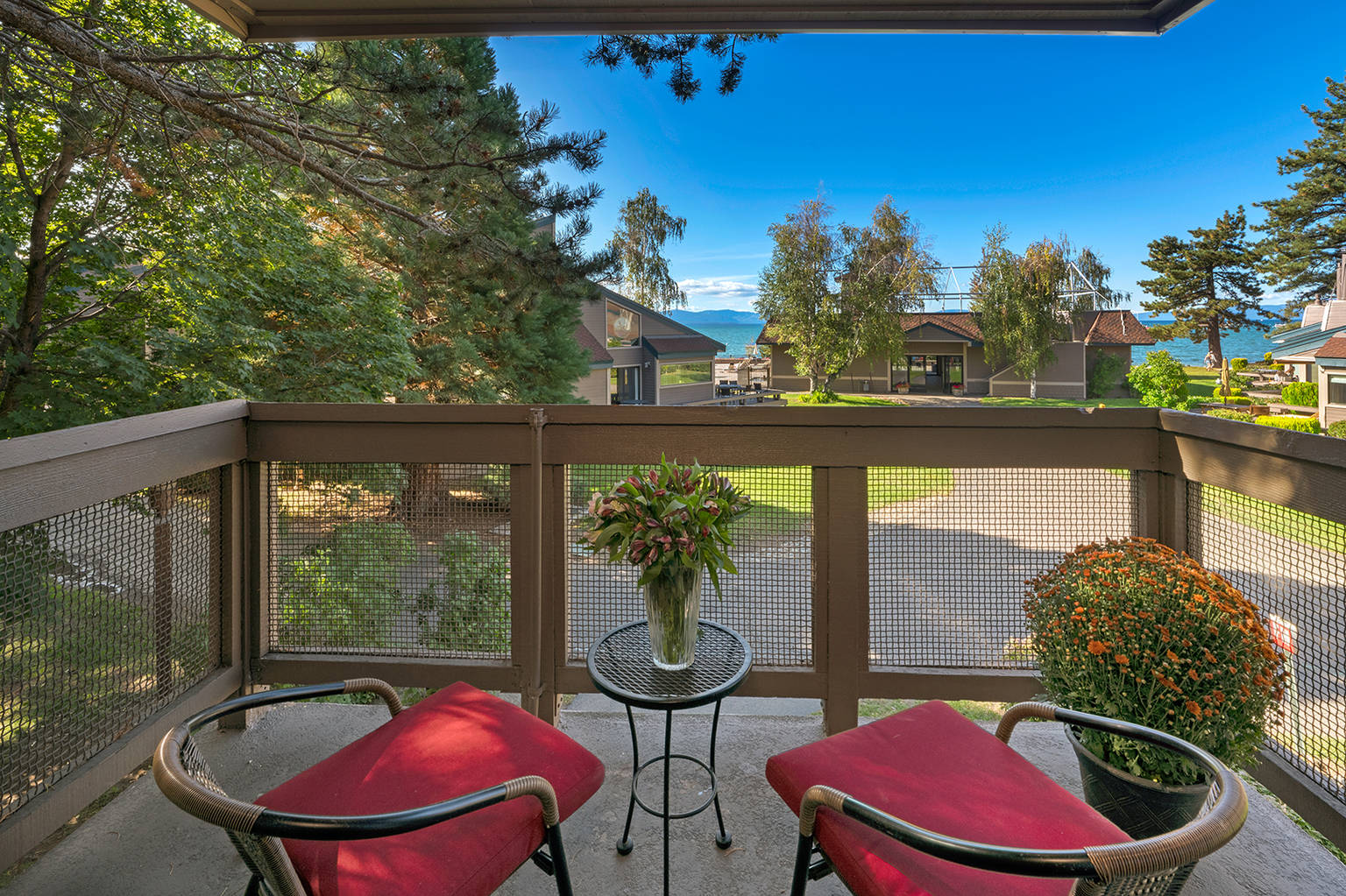 South Lake Tahoe Vacation Rental