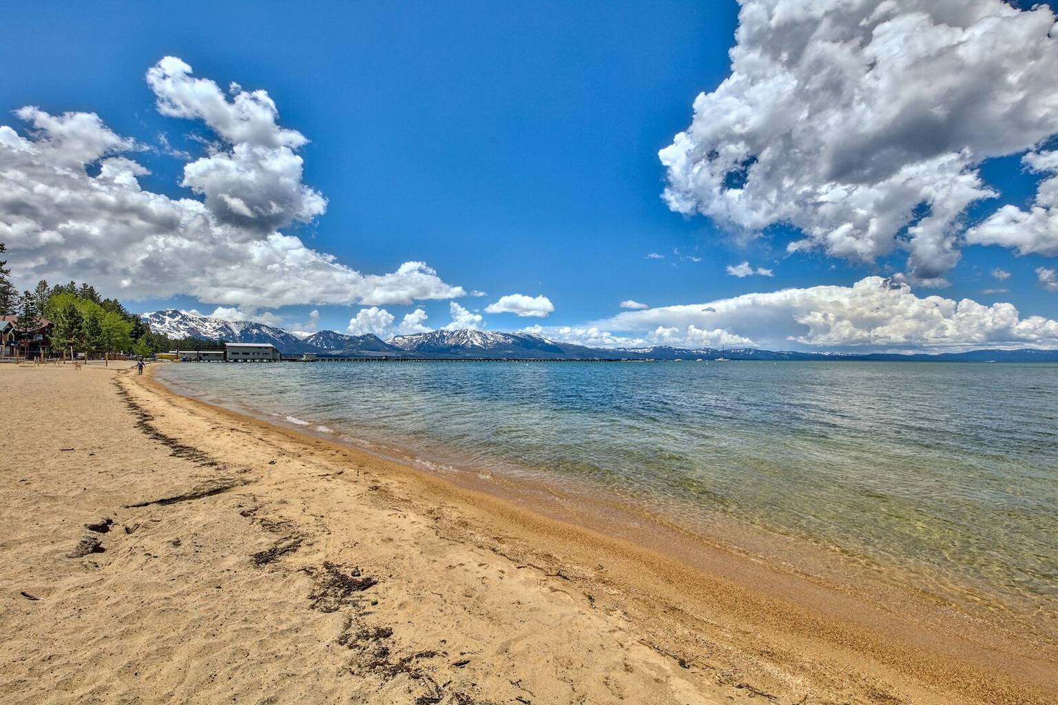 South Lake Tahoe Vacation Rental