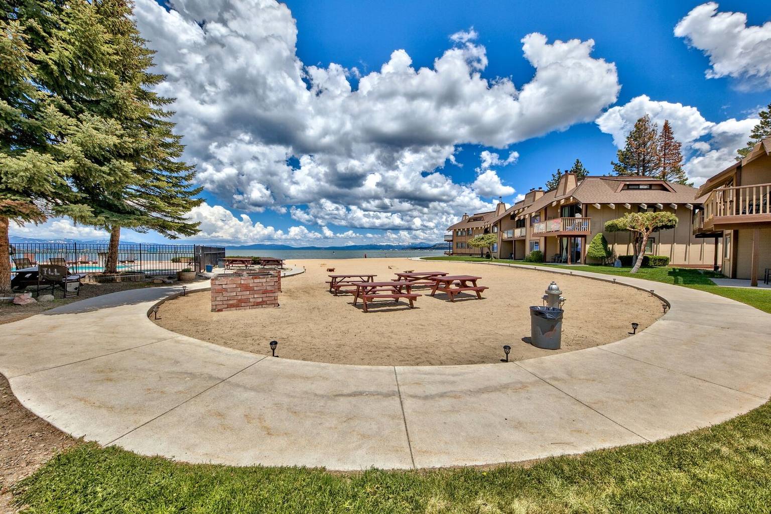 South Lake Tahoe Vacation Rental