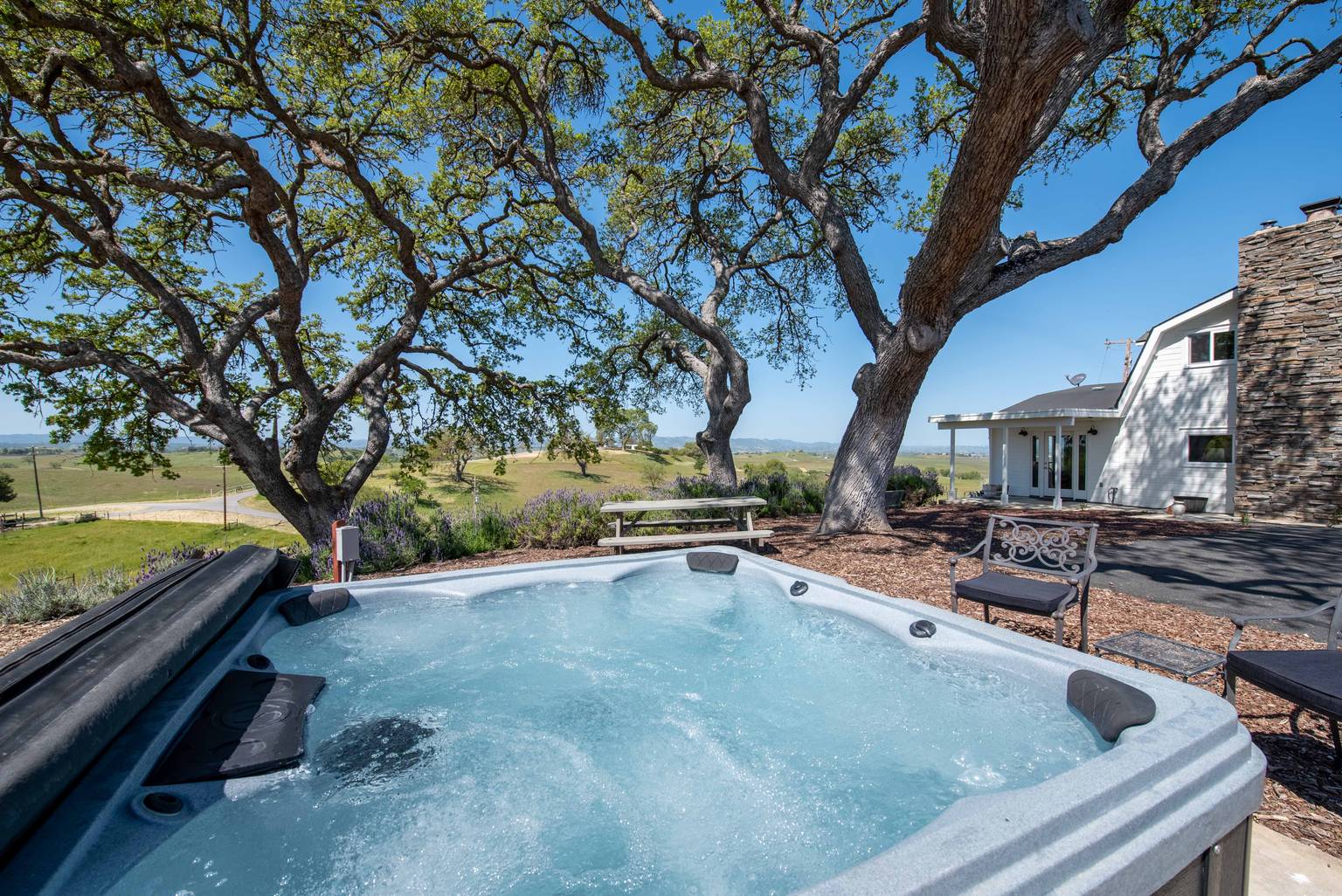 Paso Robles Vacation Rental