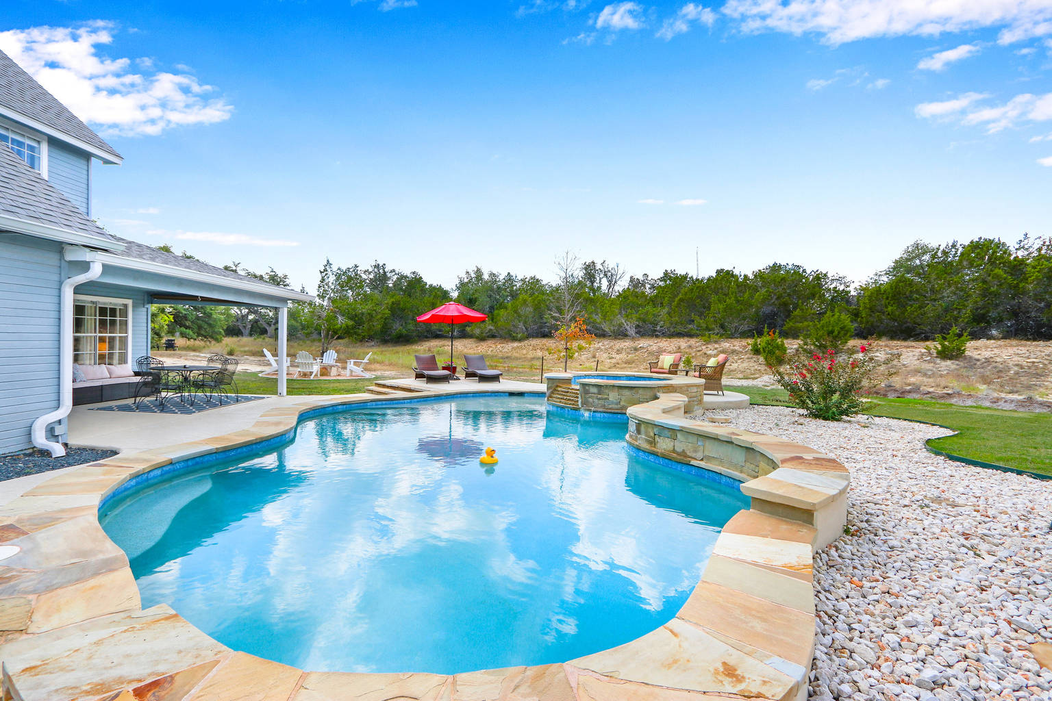 Dripping Springs Vacation Rental