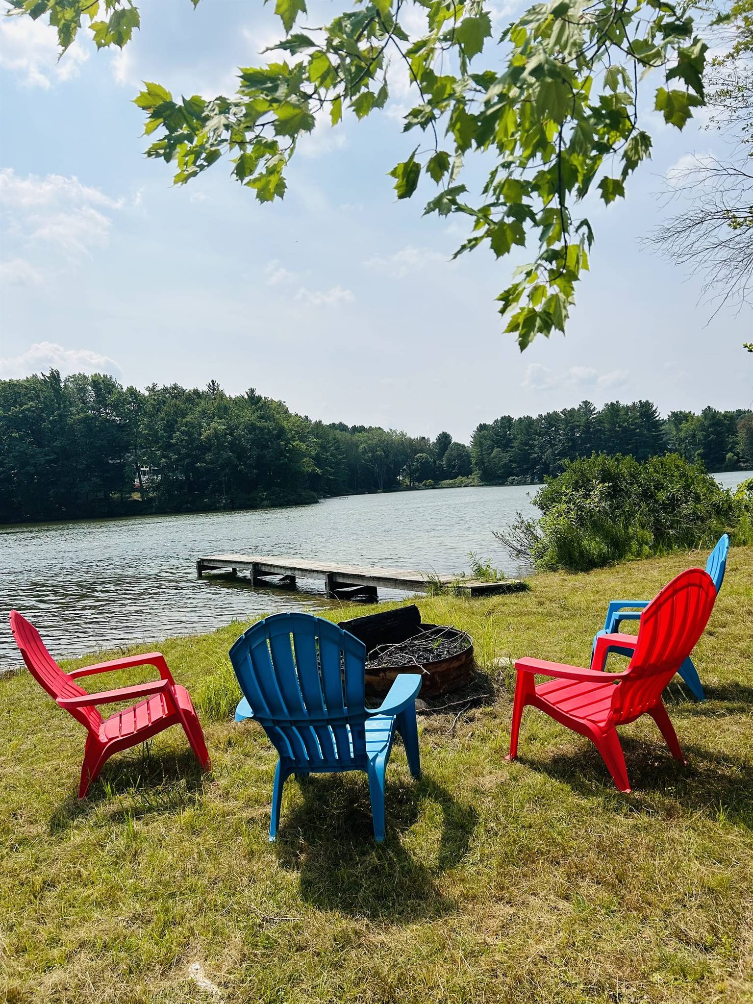 Traverse City Vacation Rental