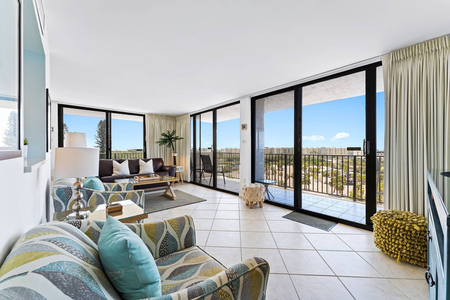 Our House at the Beach 604; by Beachside Management, Siesta Key