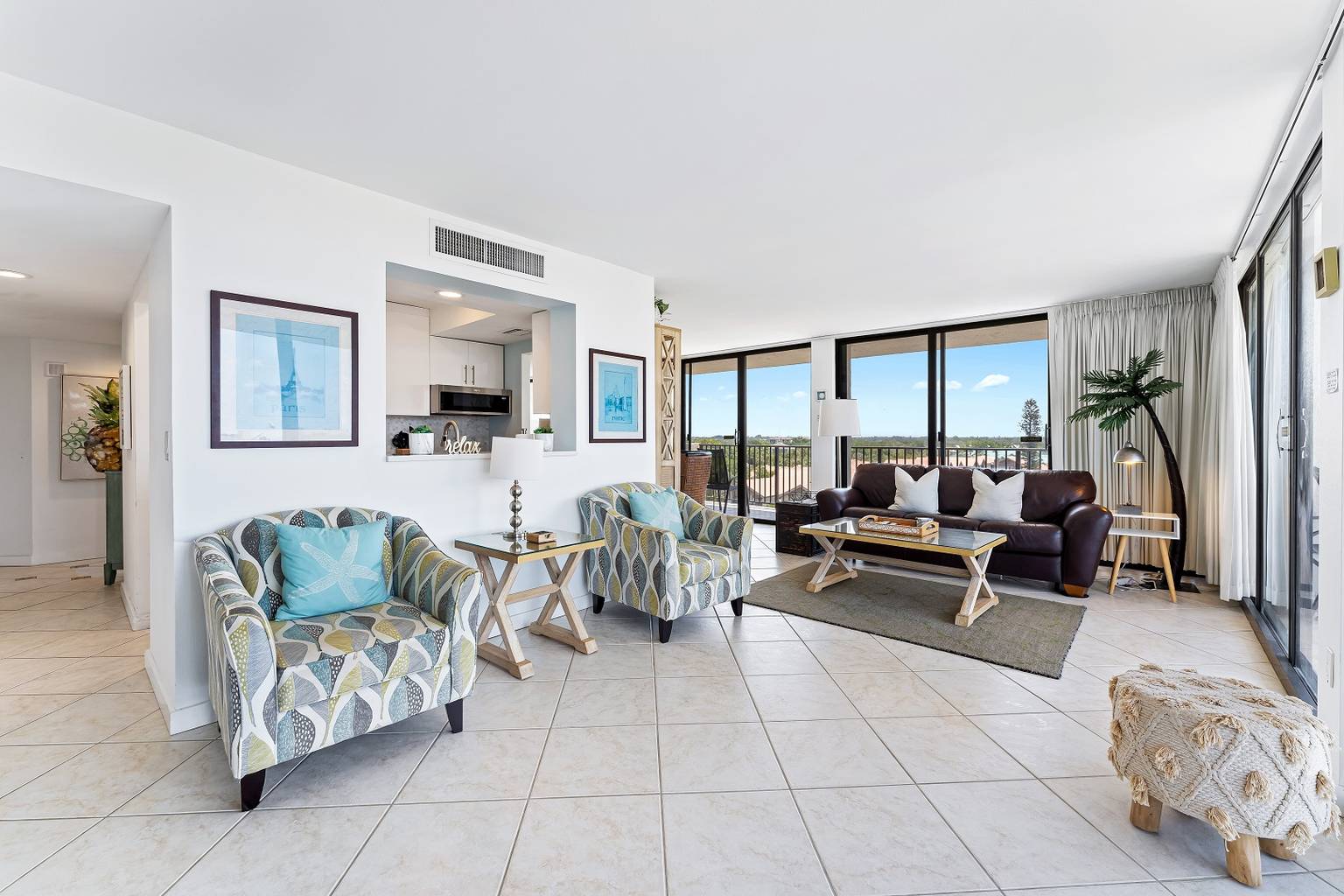 Our House at the Beach 604; by Beachside Management, Siesta Key