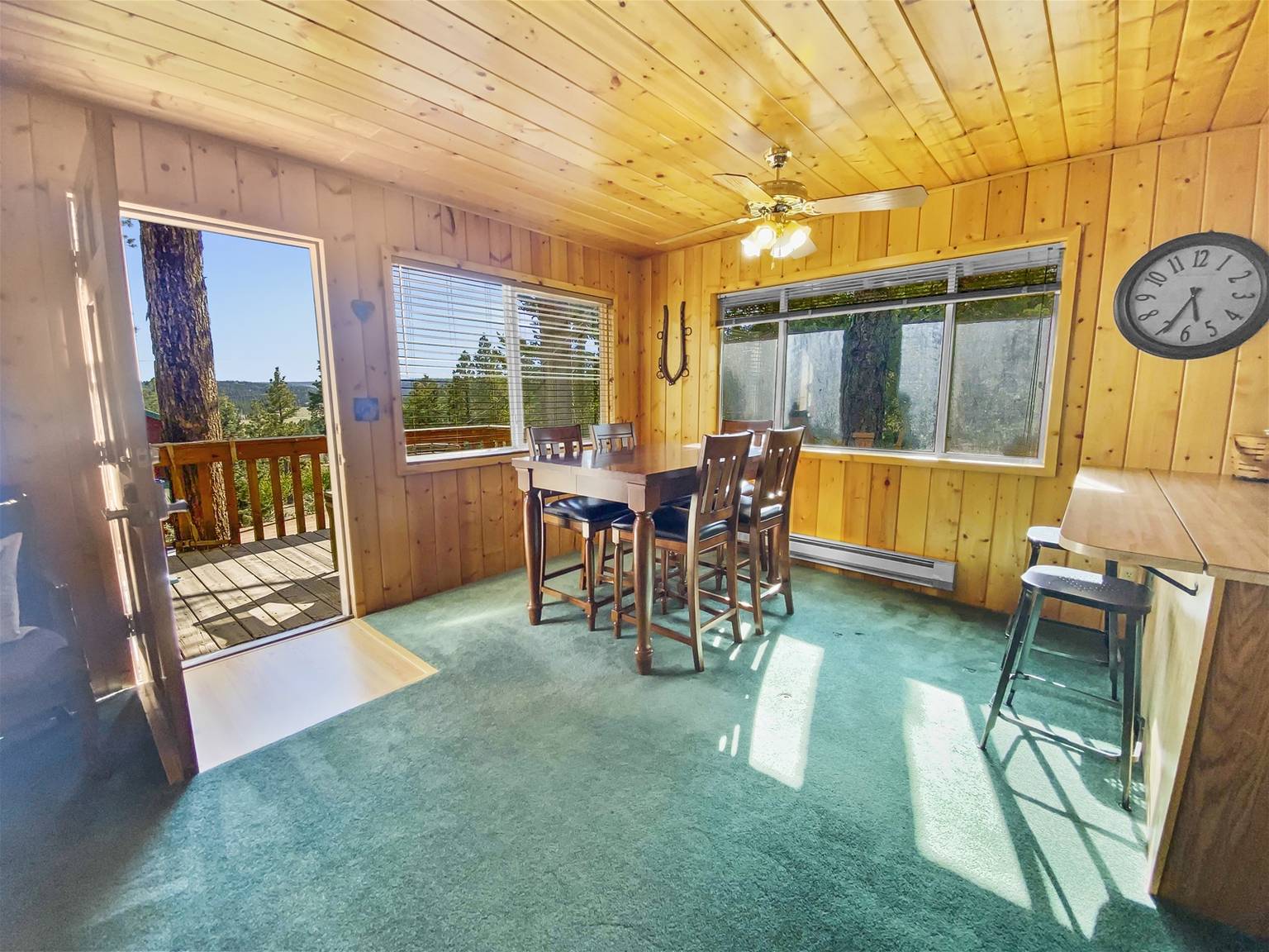 Totem Pole Lodge, Duck Creek Village, UT Bed and Breakfasts Inns