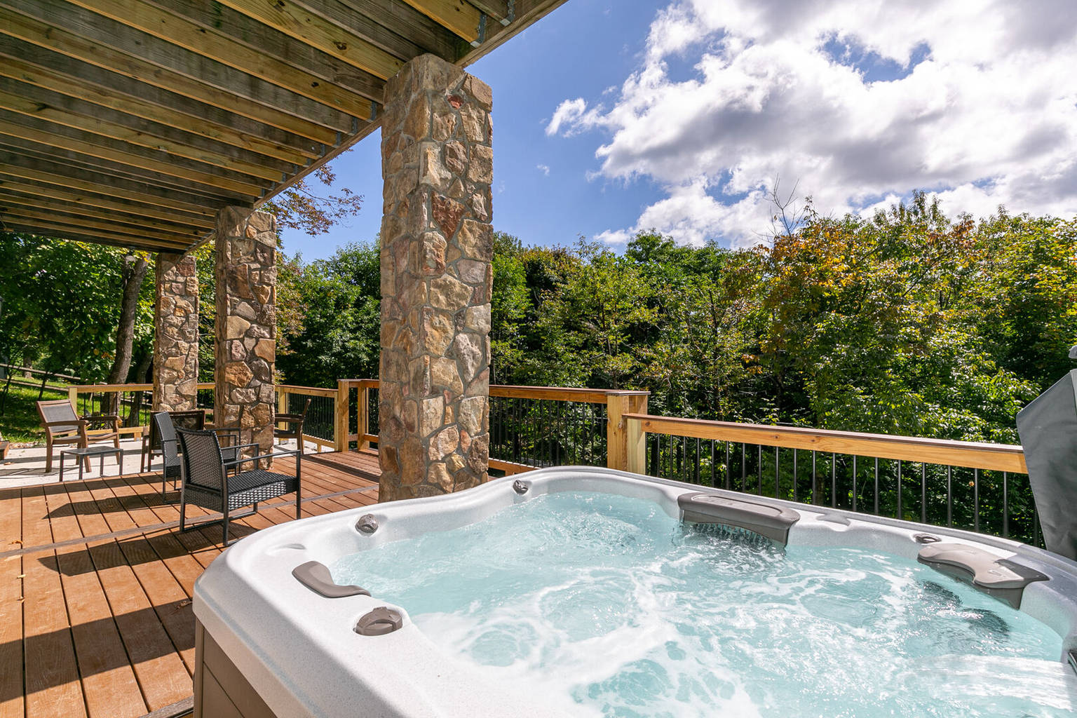 Banner Elk Vacation Rental