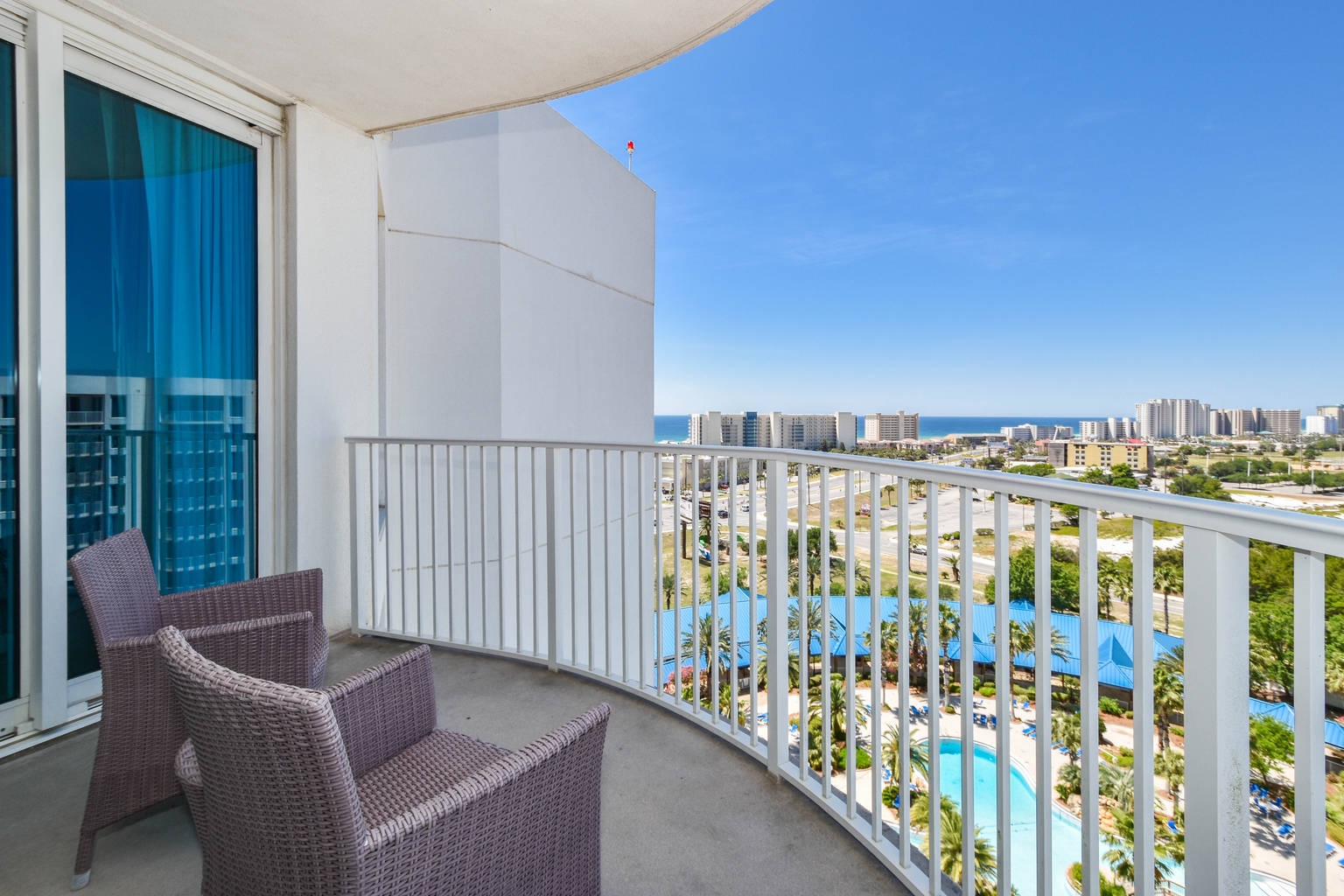 The Palms of Destin 11213 Junior, Destin, Florida Bed and Breakfasts Inns