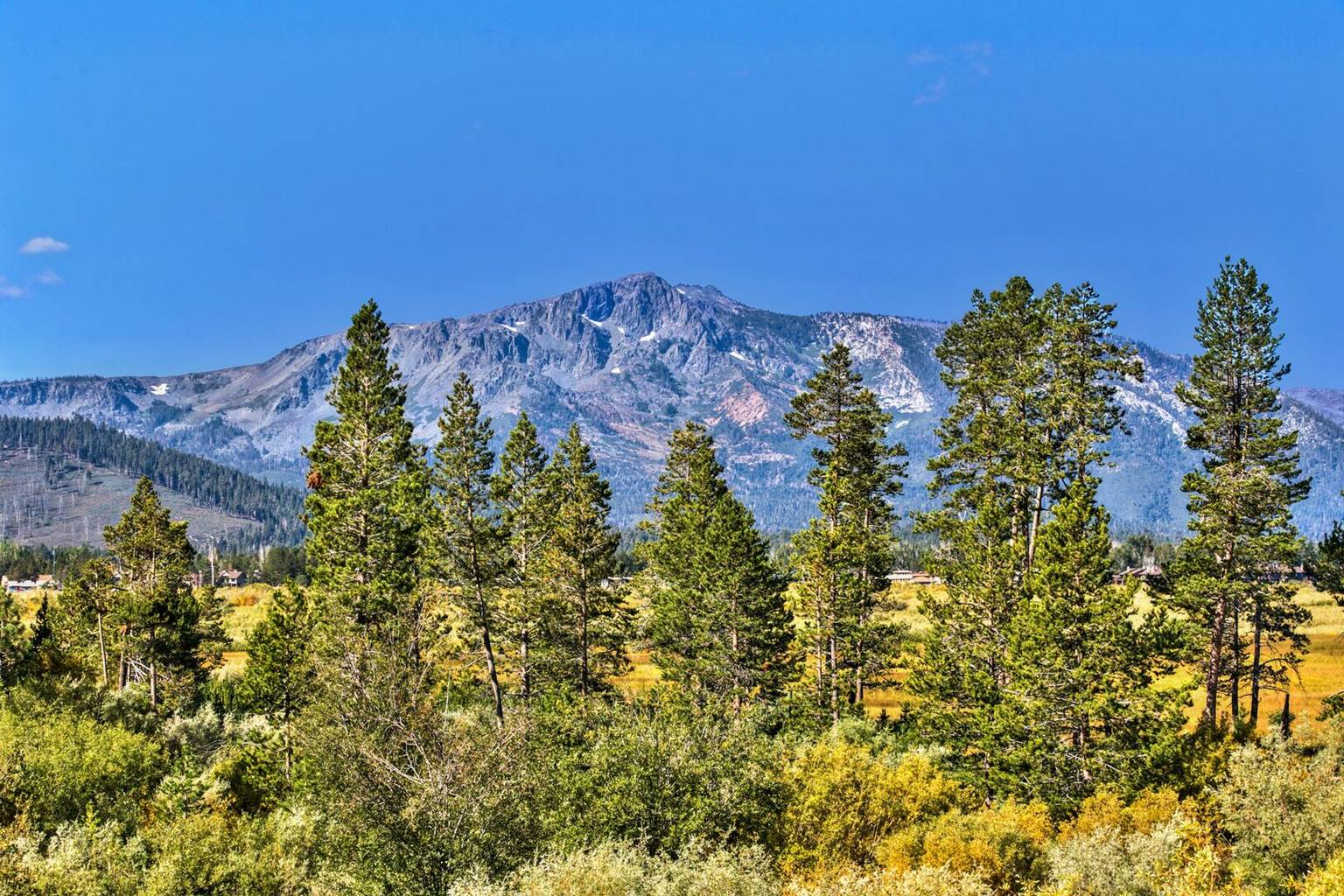 South Lake Tahoe Vacation Rental