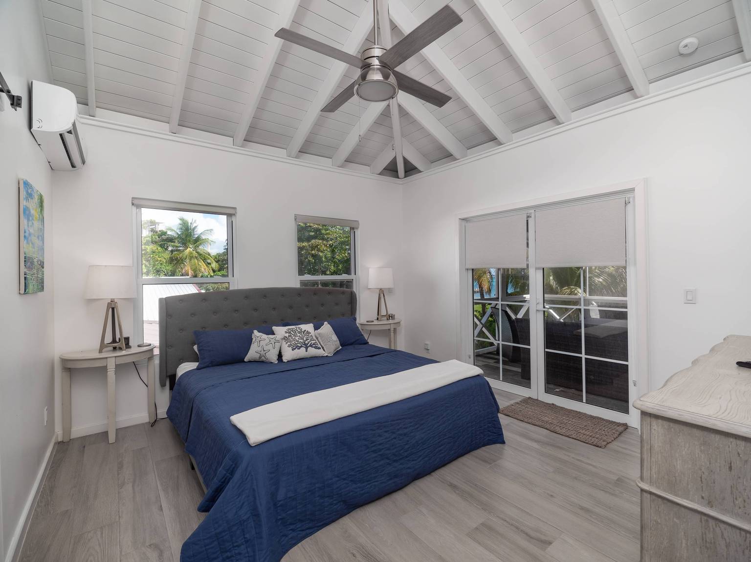 Sea View, San Pedro Town, Belize District Bed and Breakfasts Inns