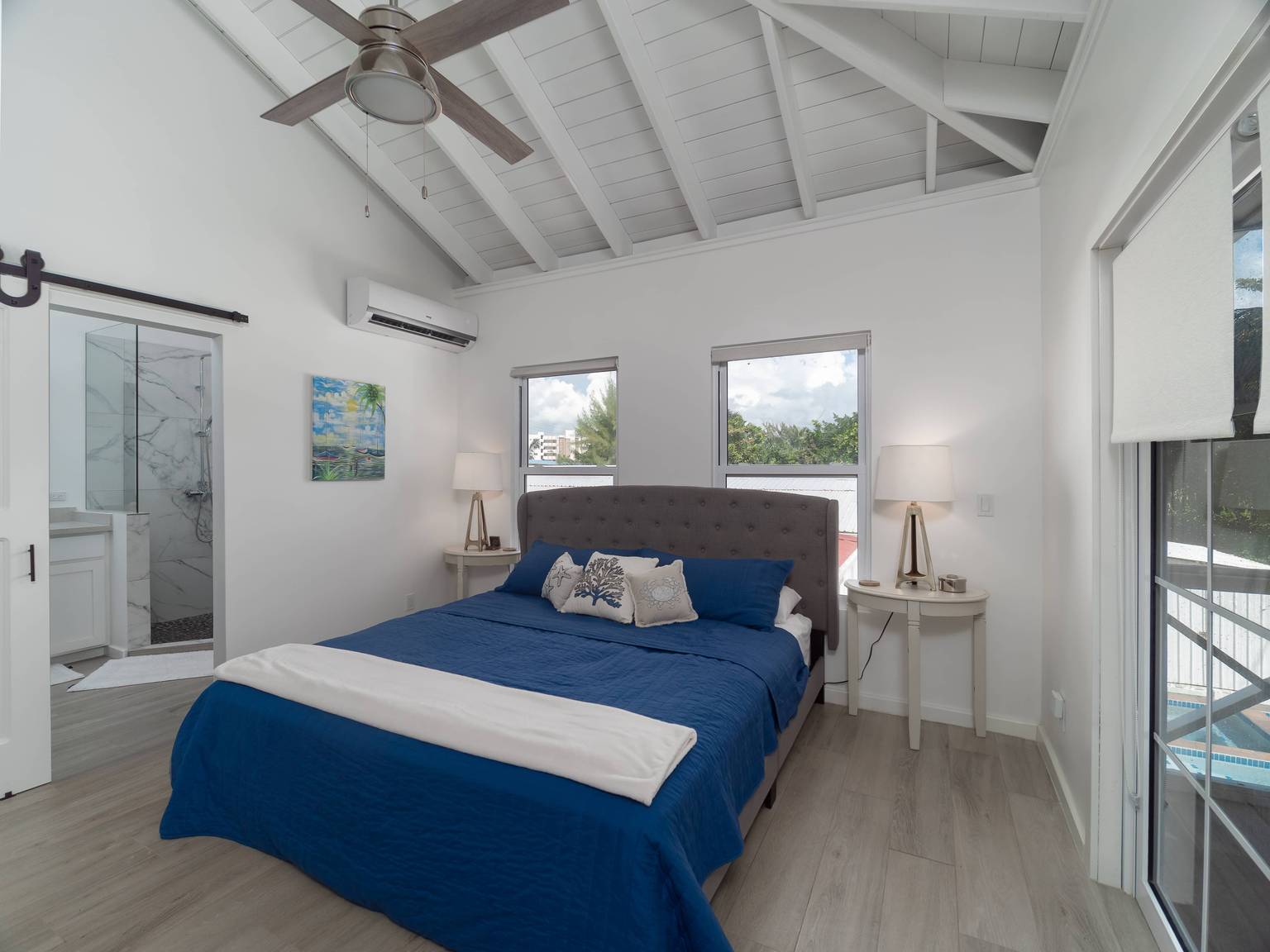 Sea View, San Pedro Town, Belize District Bed and Breakfasts Inns